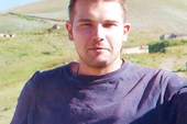 Григорий Ермолаев